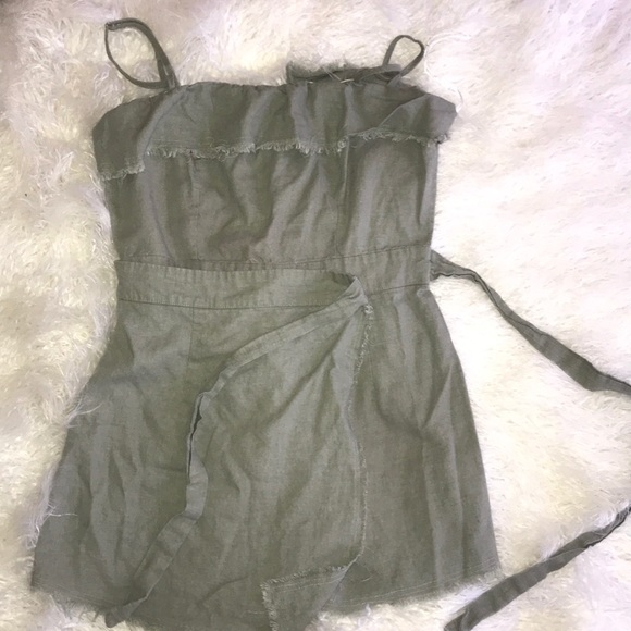 Princess Polly Pants - Princess Polly Romper